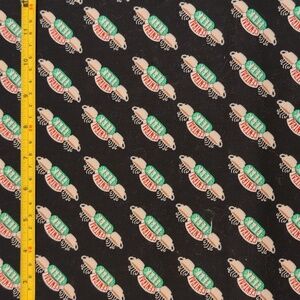 Friends themed Fabric by the Yard